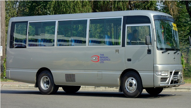 Bengal Logistics transport and logistics photo 7