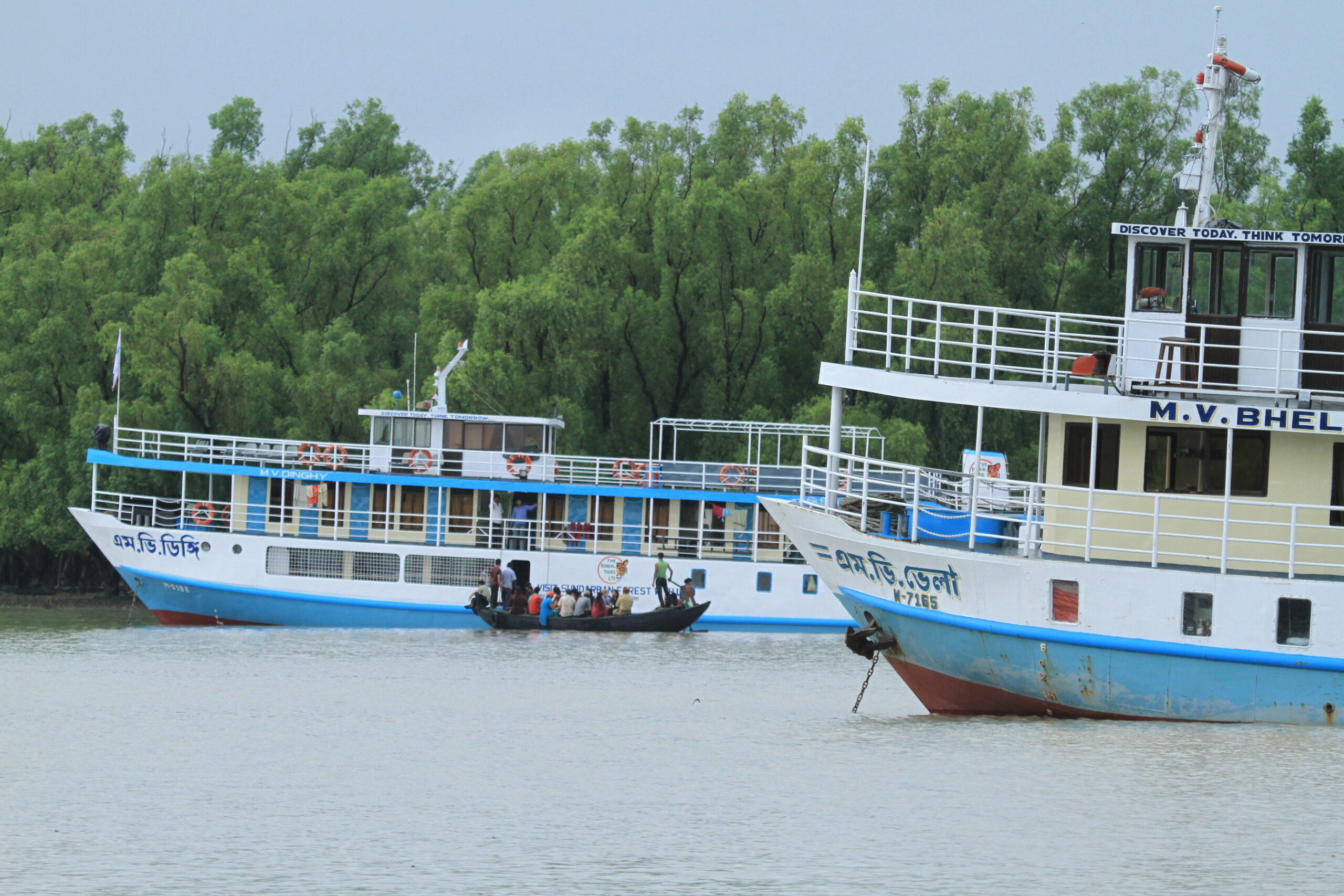 Bengal Logistics transport and logistics photo 5