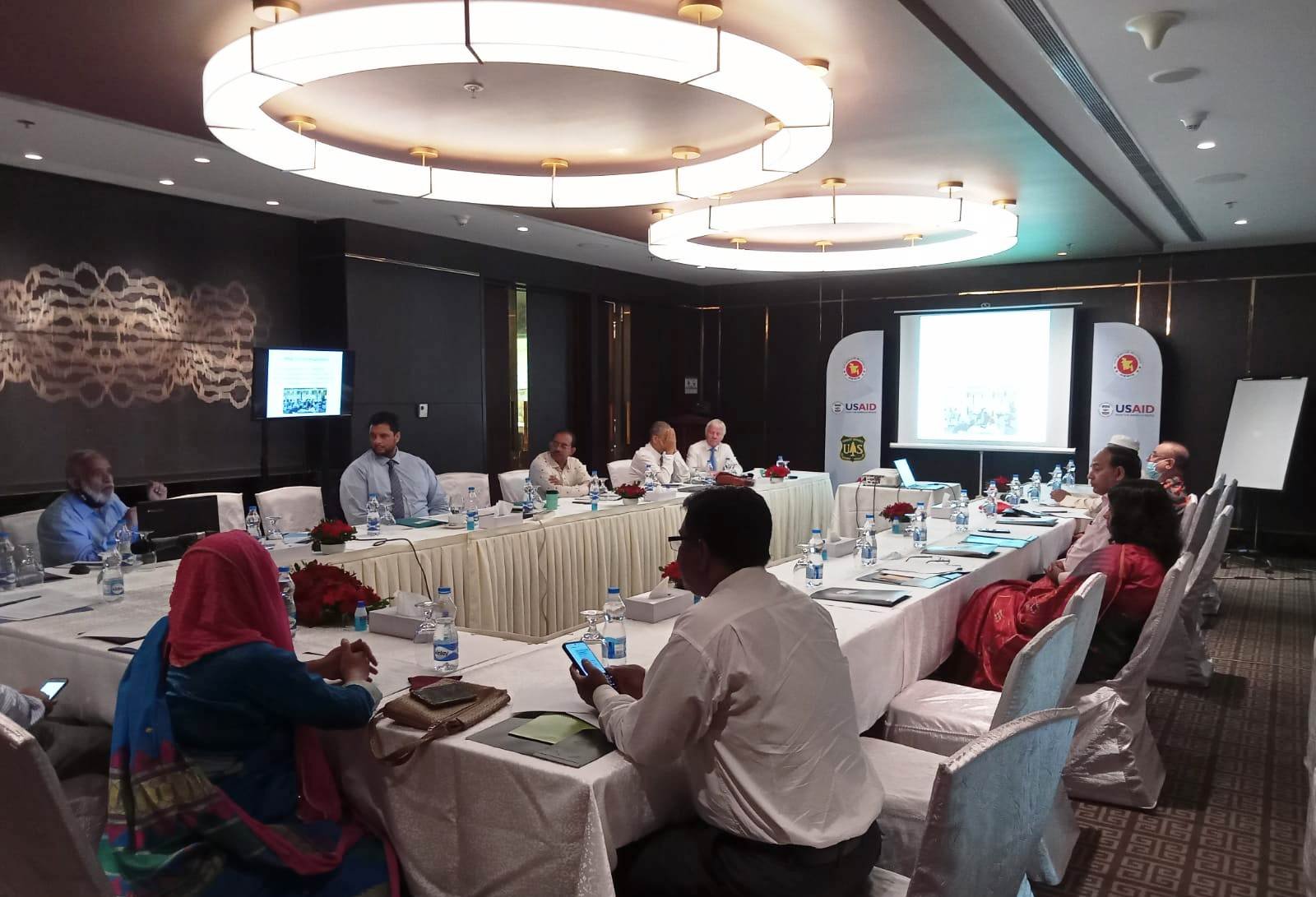 Bengal Logistics MICE business tourism and international delegation support
