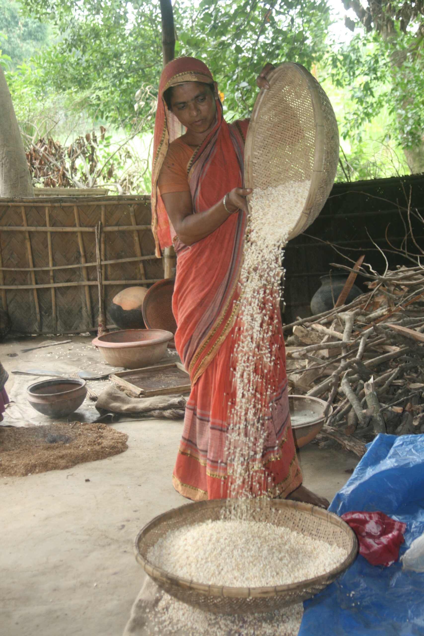 Bengal Logistics tour support photo 4