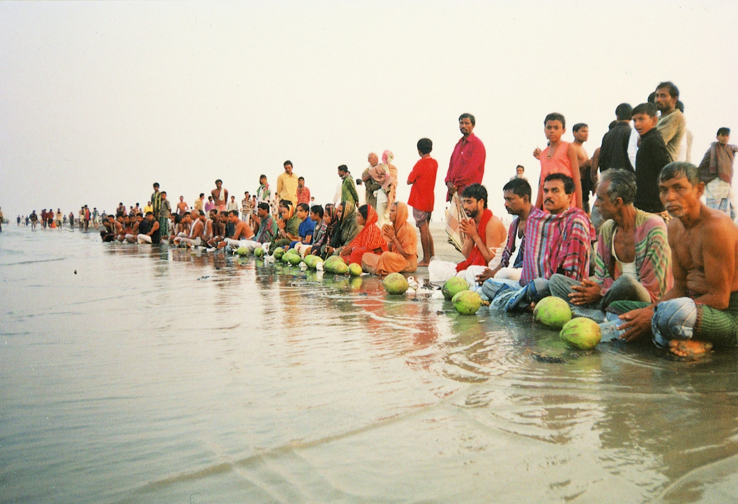 Bengal Logistics tour support photo 22